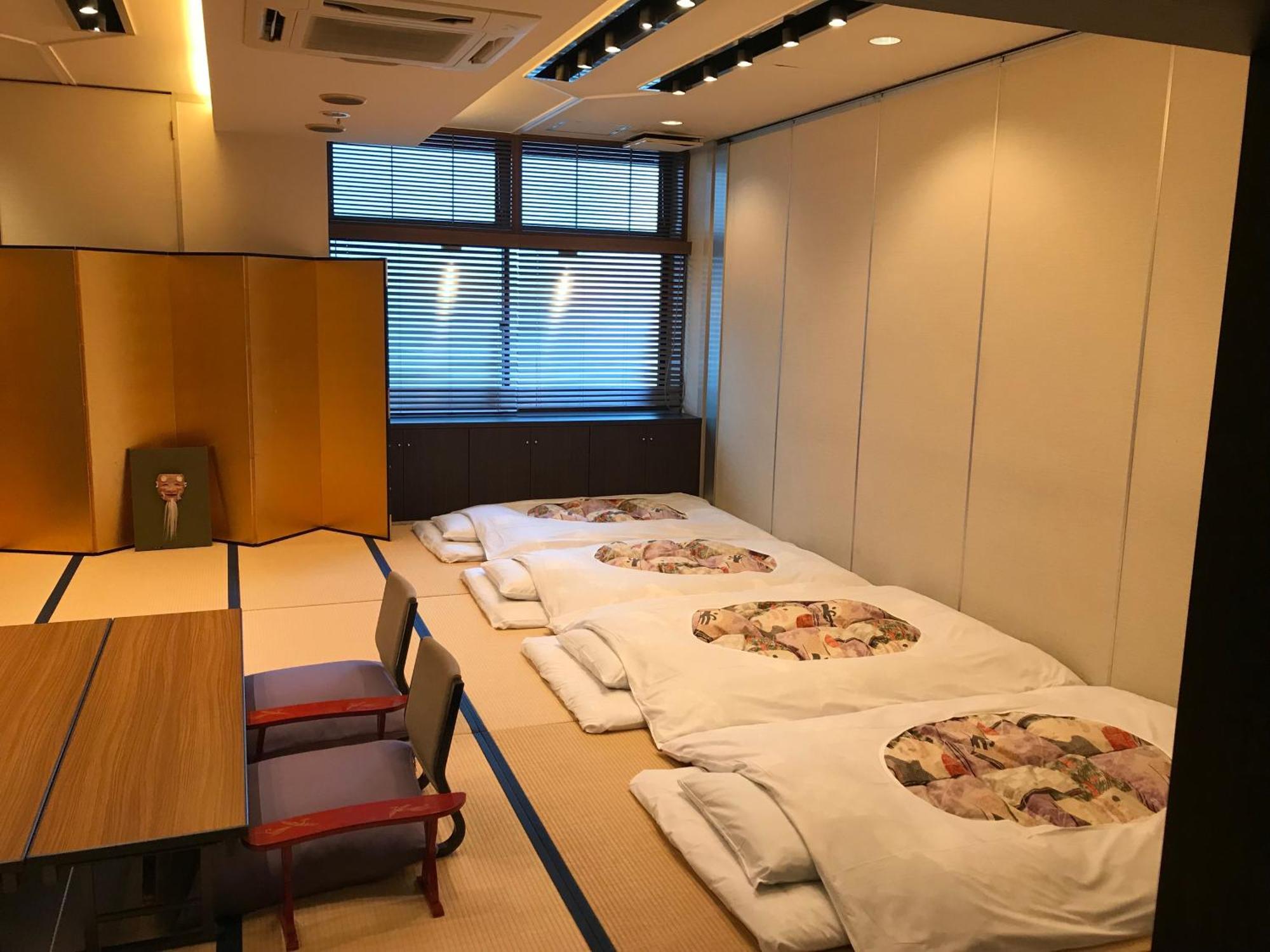 My Hotel Ryugu Σιζουόκα Εξωτερικό φωτογραφία