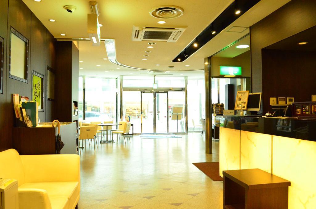 My Hotel Ryugu Σιζουόκα Εξωτερικό φωτογραφία