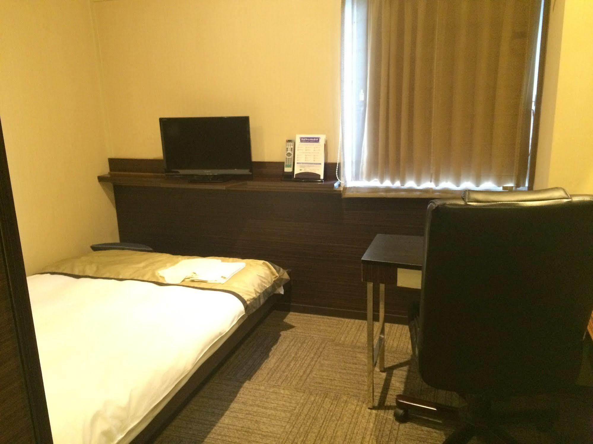 My Hotel Ryugu Σιζουόκα Εξωτερικό φωτογραφία