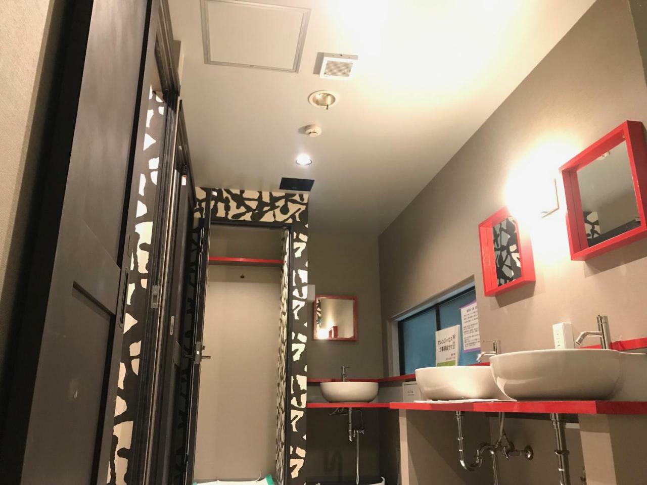 My Hotel Ryugu Σιζουόκα Εξωτερικό φωτογραφία